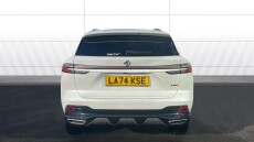 MG HS 1.5 T-GDI Trophy 5dr DCT Petrol Hatchback